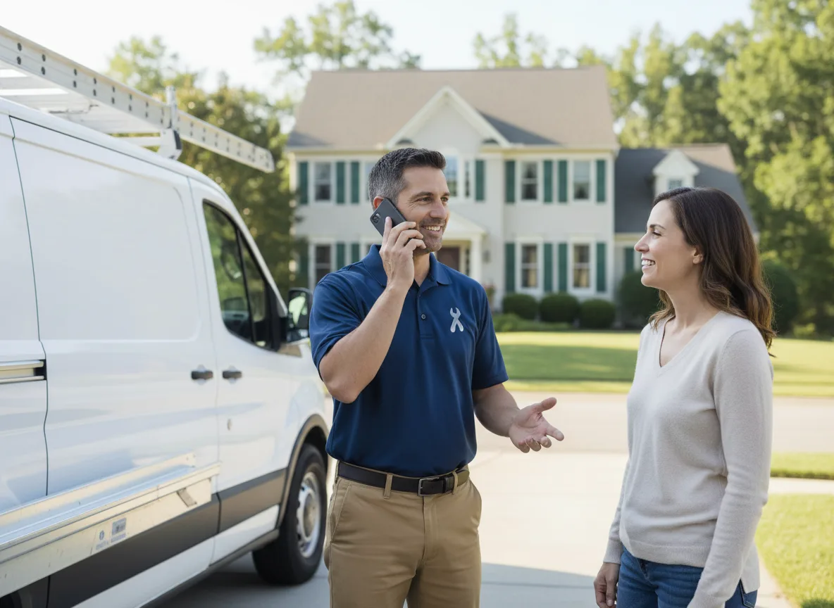 Home Gutter Service Collison, IL FAQs
